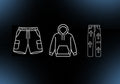 *PASSING* Clothing Vendor Bundle